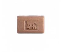 لوشن التفتيح بالحليب 450مل+ صابونة التقشير والتنعي...