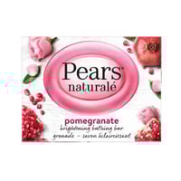 بيرس ناتشورال صابون بالرمان 125 جم