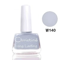 طلاء اظافر كرستين 140