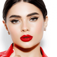 أحمر شفاه من نوره بو عوض - مدام نورا 5