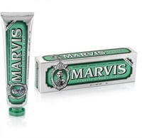 معجون اسنان مارفس , طعم النعناع القوي , 75 مل