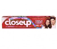 كلوس اب معجون أسنان ديب اكشن، أحمر حار160 ج