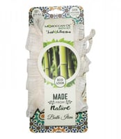 موروكان اويل ليفة استحمام بالحبل ST0840N