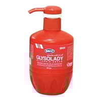 كريم جليسوليدي للبشرة الجافة والعادية 250 مل Saco