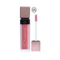 ملمع ومكبر الشفايف من كرستين الدرجه 5