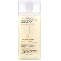 شامبو بلانسد 50:50 من جيوفاني للترطيب والتنظيف للش...