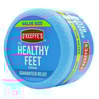 كريم الترطيب العميق للقدمين من أوكيفيز ، 181 جرام