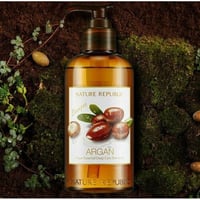 بلسم العناية العميقة الأساسية بالارغان نيتشر ريببل...