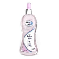 بيبي ميست زهري من كول اند كول 250 مل