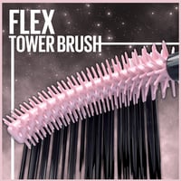 ميبلين ماسكارا لاش سنسايشونال سكاي هاي كوزمك بلاك