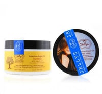 ماسك الشعر بزيت الارغان من جيليز 300مل