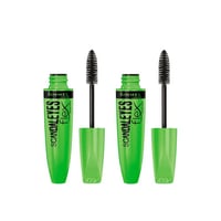 حبتين ماسكرا سكندلايز ليكرا فلكس من ريميل لندن - ا...