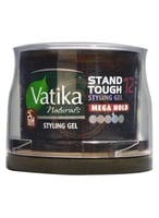 جل تصفيف و تثبيت الشعر ستاند تو ميجا هولد - فاتيكا...