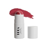 احمر خدود ستيك كاجوالي كول كورال بينك من لوكا - 02