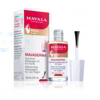 مافالا مزيل طلاء اظافر خفيف 100 مل+مافالا ستوب للت...