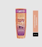 لوريال باريس إلفيف شامبو بانسيابية الكرياتين مملس...