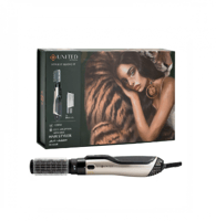 يونايتد مصفف الشعر بروفيشنال الأصلي 1200 واط مع قط...