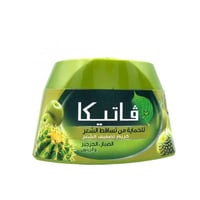 كريم تصفيف الشعر يغذي ويحمي من فاتيكا 210مل