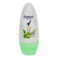 ريكسونا موشن سينس برودة الخيزران+الصبار رول مضاد ل...