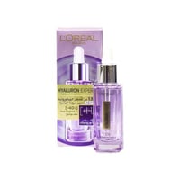 سيروم حمض الهيالورونيك اسيد من لوريال 30 مل