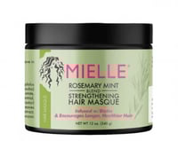 ميلي إكليل الجبل و النعناع ماسك 340 جم