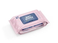 مناديل i'm لتنظيف وازالة المكياج من ايام 25منديل