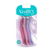 سيمبلي فينوس 3 بلس من جيليت