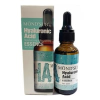 موند سب سيروم حمض الهيالورونيك لترطيب وتغذية البشر...
