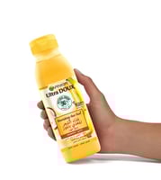 الترا دو غذاء الشعر شامبو مغذي بالموز 350 مل