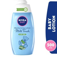 نيفيا لوشن أطفال اللمسة اللطيفة للترطيب 500 مل