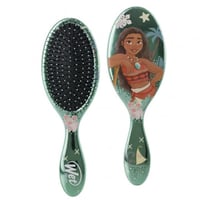 فرشاة لفك تشابك الشعر للاطفال - منقطة، ويت براش