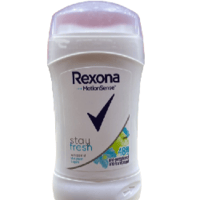 ريكسونا بلو بوبي آند أبل قوي ستيك مضاد للتعرق 40 م...