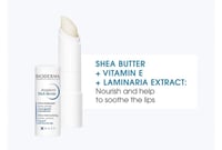 بيوديرما اتوديرم مرطب شفاه 4 جم