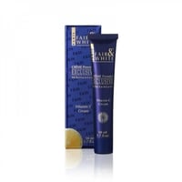 فير اند وايت - كريم معالج بفيتامين سي لتنقية وتصفي...