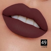 روج شفايف توت 2 كشميري – CH019 - رقم W49 من كرستين