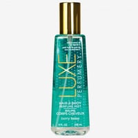 بخاخ عطر بيري تيس كيس للشعر والجسم من لوكس 236 مل