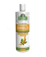 شامبو عضوي سبانيش جاردن واقي من التلف -450مل