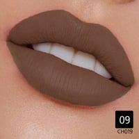 روج شفايف توت 2 كشميري – CH019 - رقم W09 من كرستين