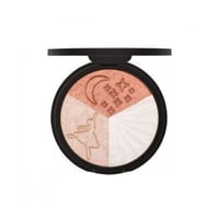 بلوفير اضاءه وجه ثلاثي H03