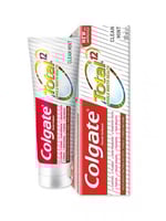 معجون اسنان كولجيت توتال 12 النعناع المنعش 100مل