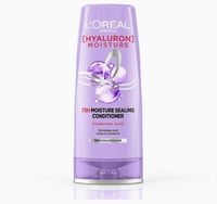 بلسم ترطيب محكم من لوريال باريس، مع حمض الهيالورون...