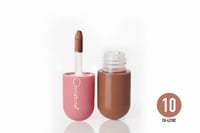 أحمر شفاه سائل كرستين -W10