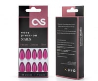 اظافر صناعية 28 قطعة COLORS STUDIO NAILS TN20