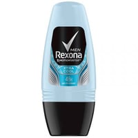 مزيل عرق ريكسونا اكسترا كول مقاوم للتعرق للرجال 50...