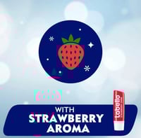 مرطب شفاه بنكهة الفراولة من لابيلو - 4.8 جرام