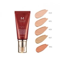 كريم اساس بي بي من ميشا-NO.27