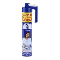 مريتو بخاخ النشاء للكواء -400 مل +25% مجانا