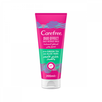 غسول مزدوج الفعالية من كيرفري - بتركيبة الشاي الأخ...