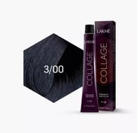 صبغة شعر كولاج من لاكمي بني غامق 3/00