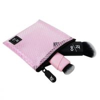 مجموعة فرش مكياج من ريل تيكنيكس RT GO